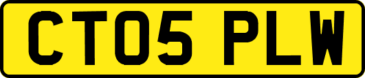 CT05PLW