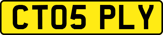 CT05PLY