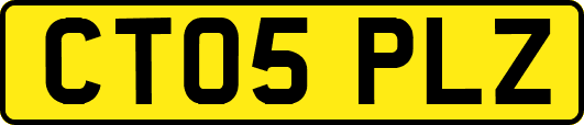 CT05PLZ