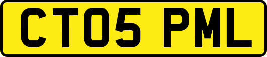 CT05PML