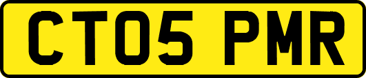 CT05PMR