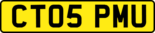 CT05PMU