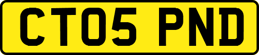 CT05PND