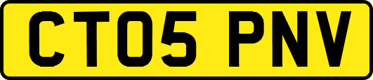CT05PNV