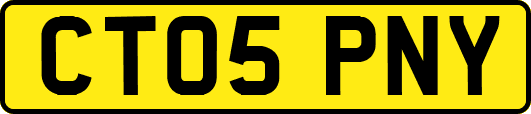 CT05PNY