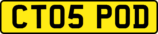 CT05POD