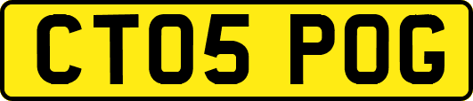 CT05POG