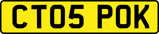 CT05POK