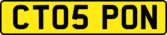 CT05PON