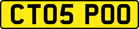 CT05POO