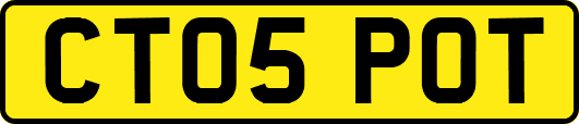 CT05POT