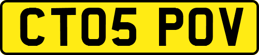 CT05POV