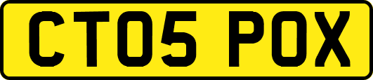 CT05POX