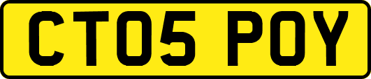 CT05POY