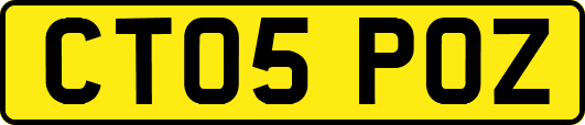 CT05POZ