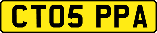 CT05PPA