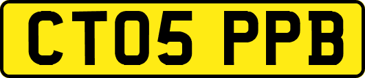 CT05PPB