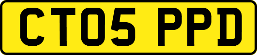 CT05PPD