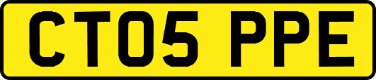CT05PPE