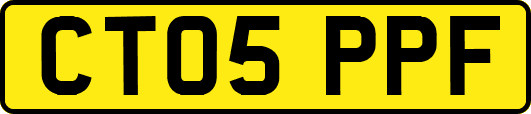CT05PPF