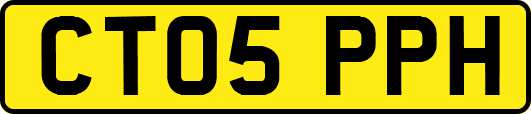 CT05PPH