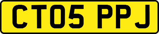 CT05PPJ