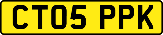 CT05PPK