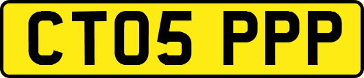 CT05PPP