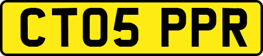 CT05PPR