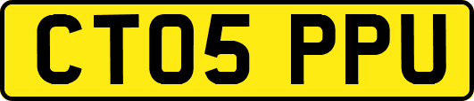 CT05PPU
