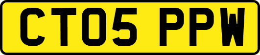 CT05PPW