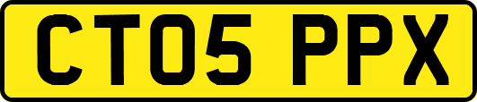 CT05PPX