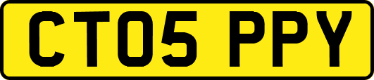 CT05PPY