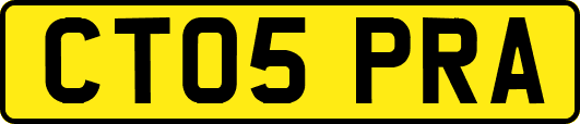 CT05PRA