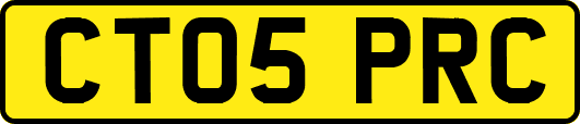 CT05PRC