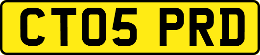 CT05PRD