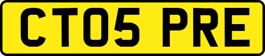 CT05PRE