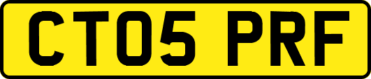 CT05PRF