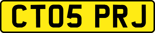 CT05PRJ