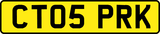 CT05PRK