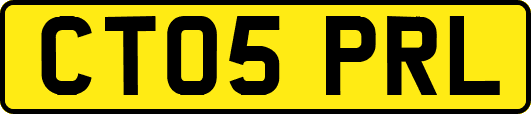 CT05PRL