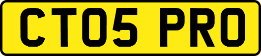 CT05PRO