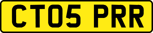 CT05PRR