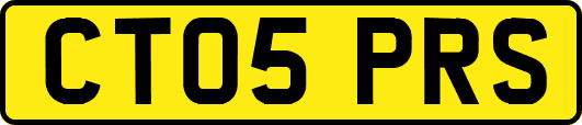 CT05PRS