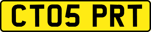 CT05PRT