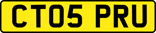 CT05PRU