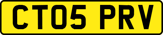 CT05PRV