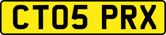 CT05PRX