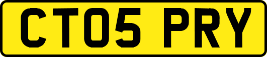 CT05PRY