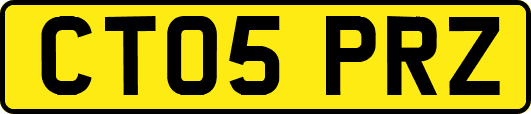 CT05PRZ